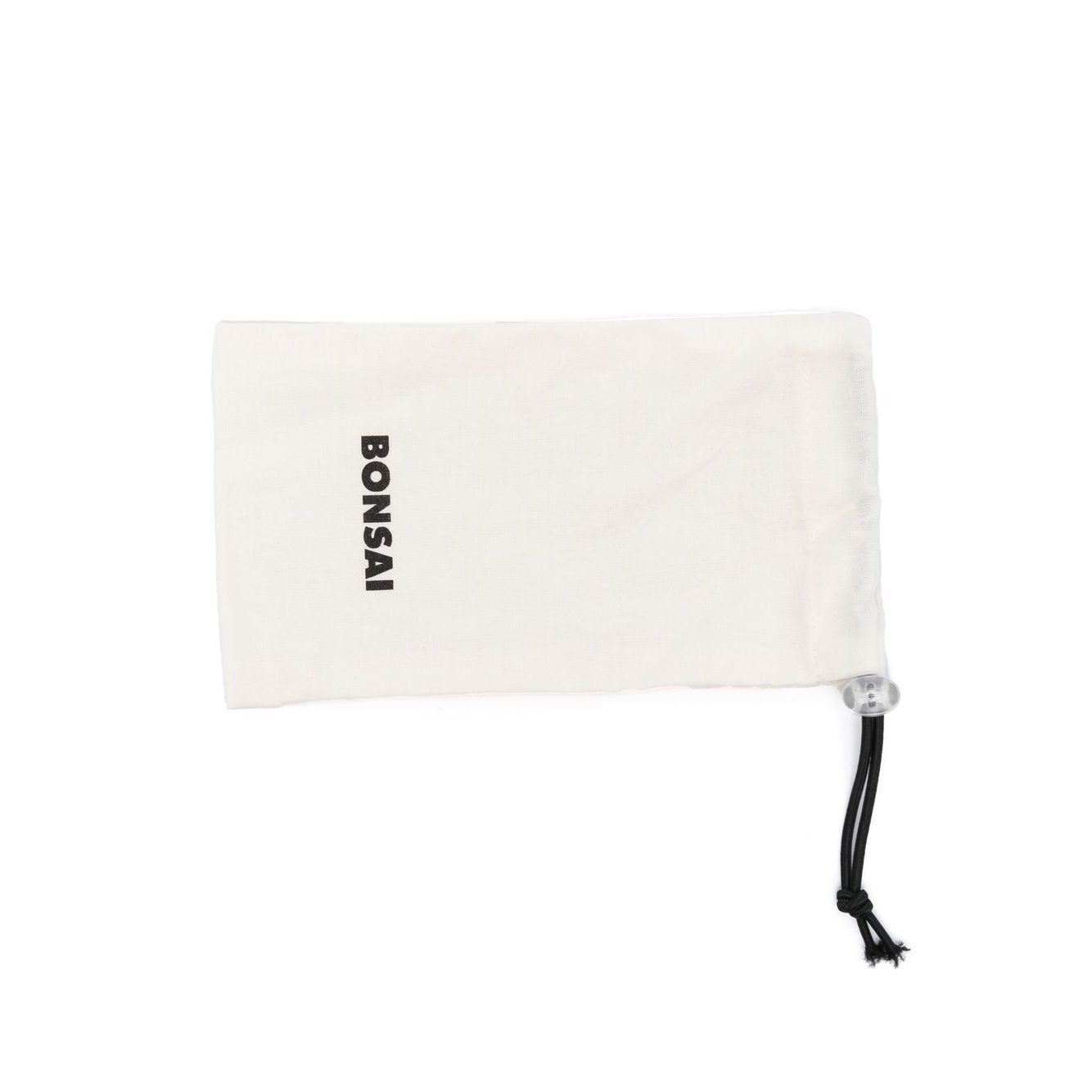 Bonsai oversized curved-frame sunglasses