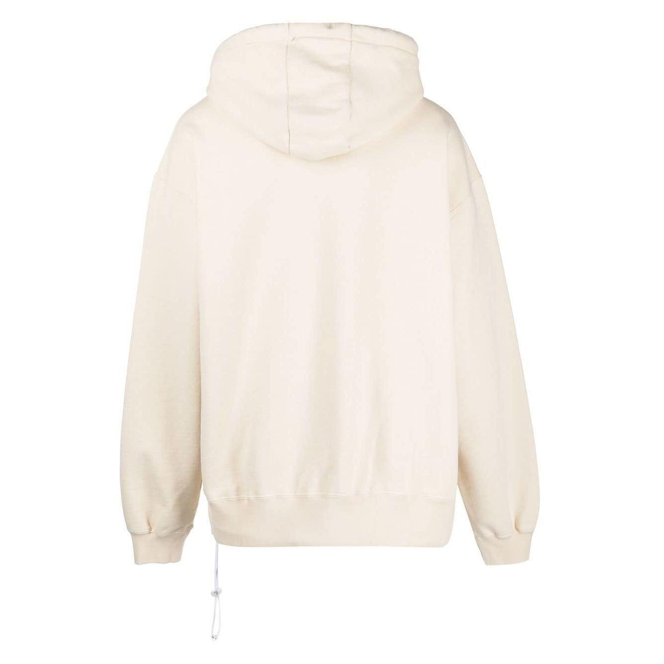 Bonsai Sweaters White