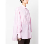 FINAMORE 1925 NAPOLI Shirts Pink Shirts