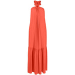 Erika Cavallini Semi-Couture Dresses Red Dresses