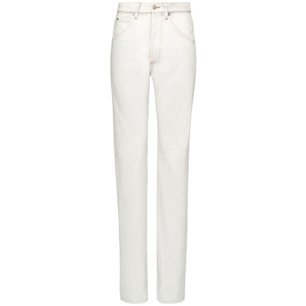 Maison Margiela Jeans Cream Jeans