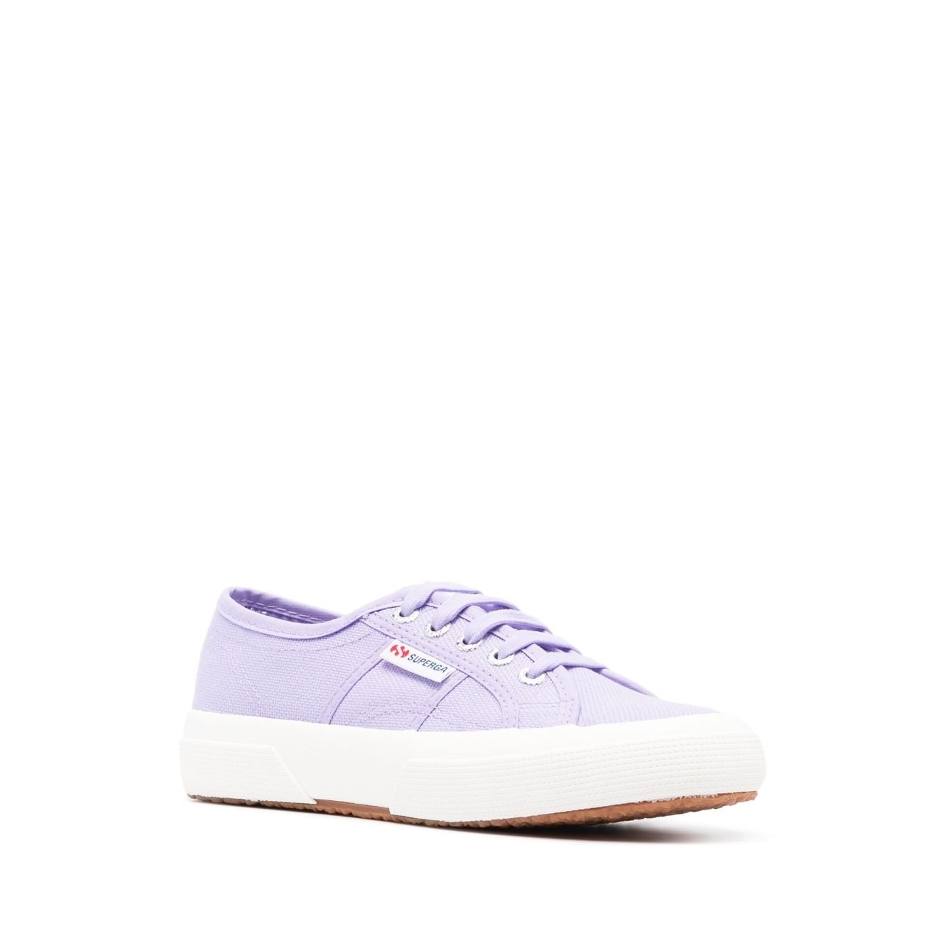 Superga Sneakers Lilac Sneakers