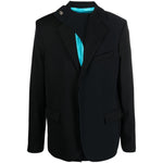 Botter Jackets Black 1029BW092BLACK