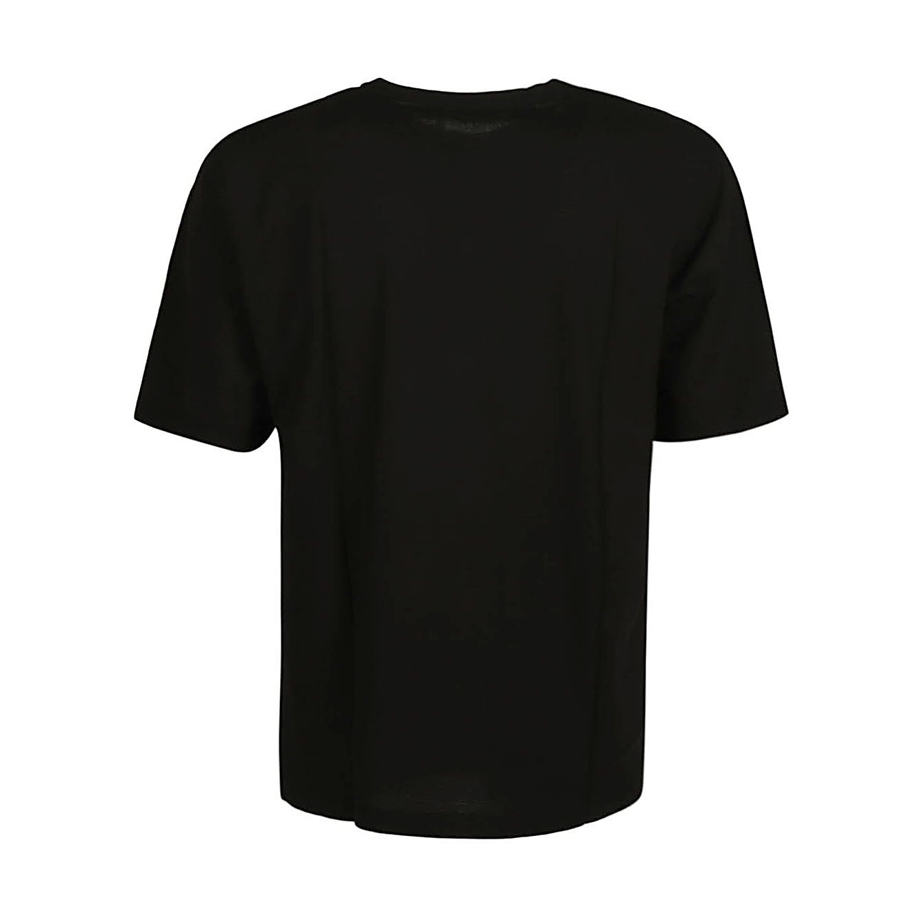 Kired T-shirts and Polos Black