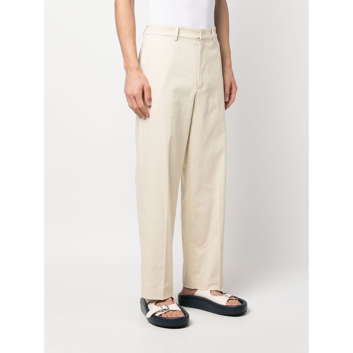 Department5 Trousers Beige