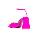 The Attico Sandals Fuchsia 236WS599V007008