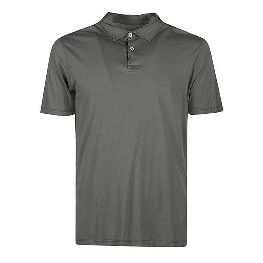 Hartford T-shirts and Polos Green Topwear