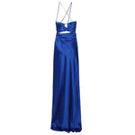 THE SEI Dresses Blue Dresses