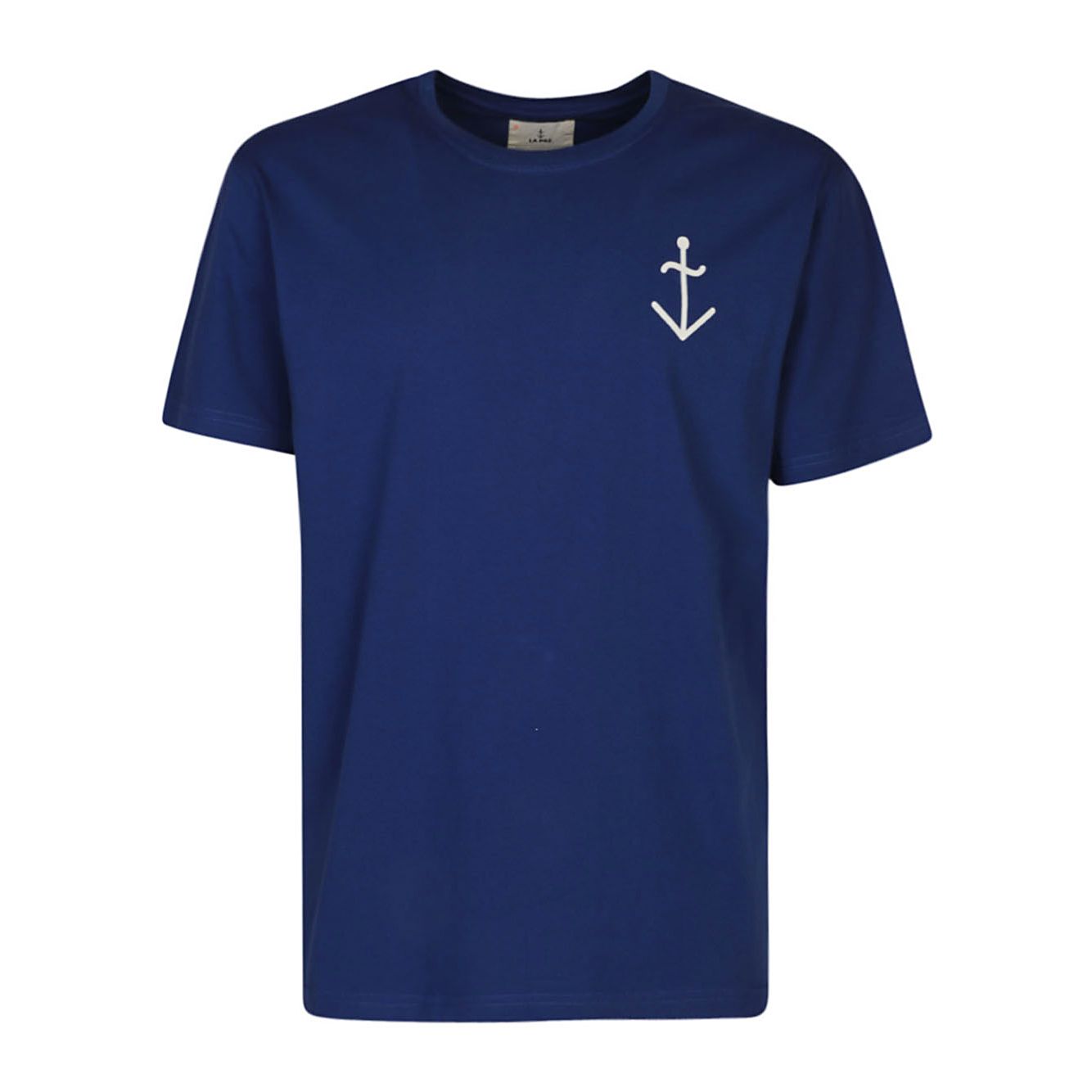 LA PAZ T-shirts and Polos Blue