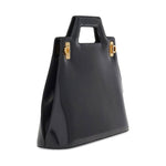 Ferragamo top-handle Leather Tote Bag 213961761287001