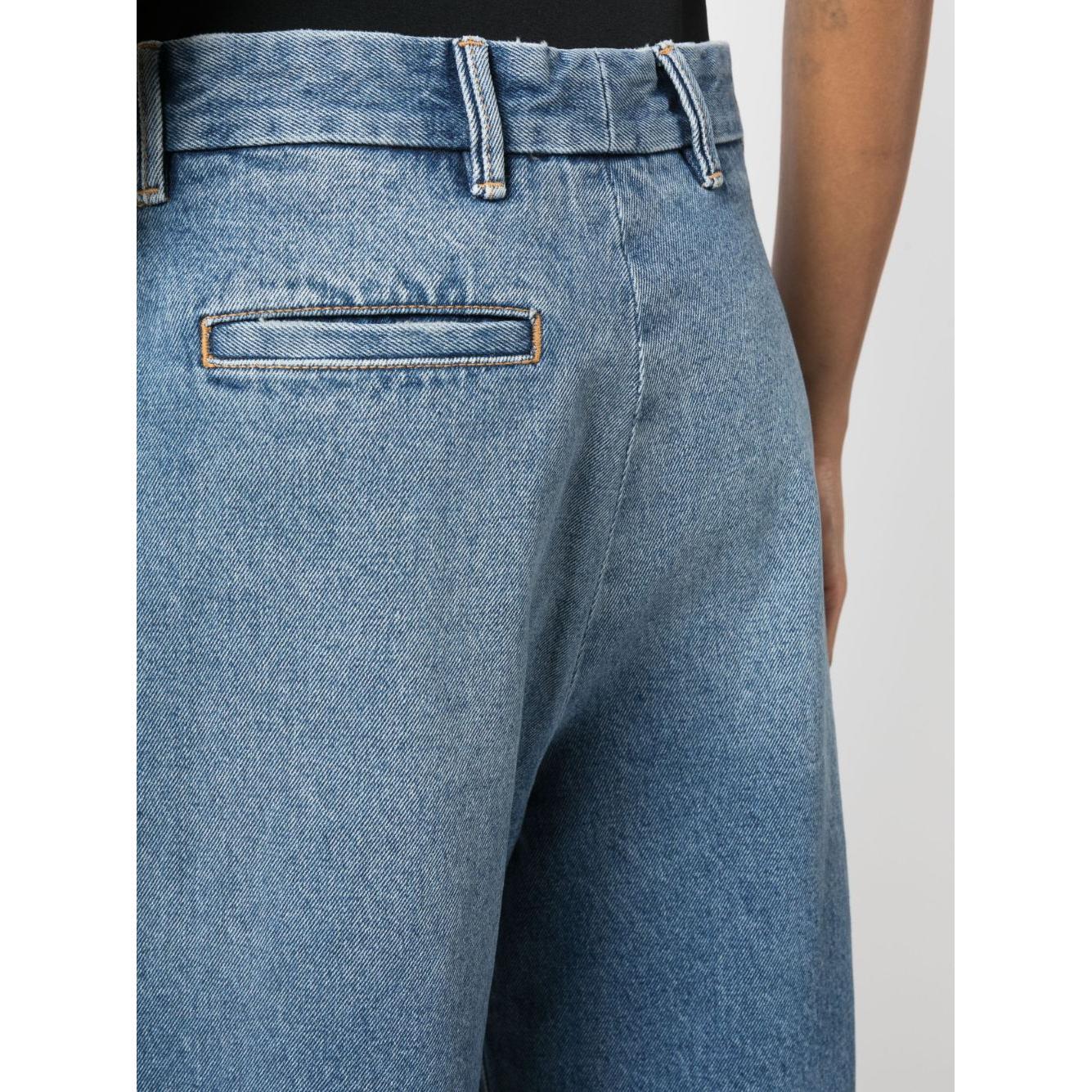 ARMARIUM Shorts Denim ARMTMP002DE01005