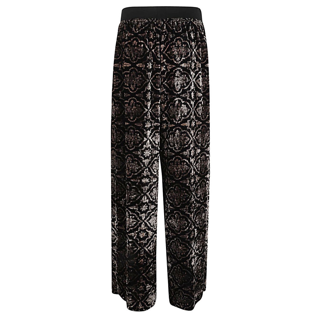 OBIDI Trousers Black