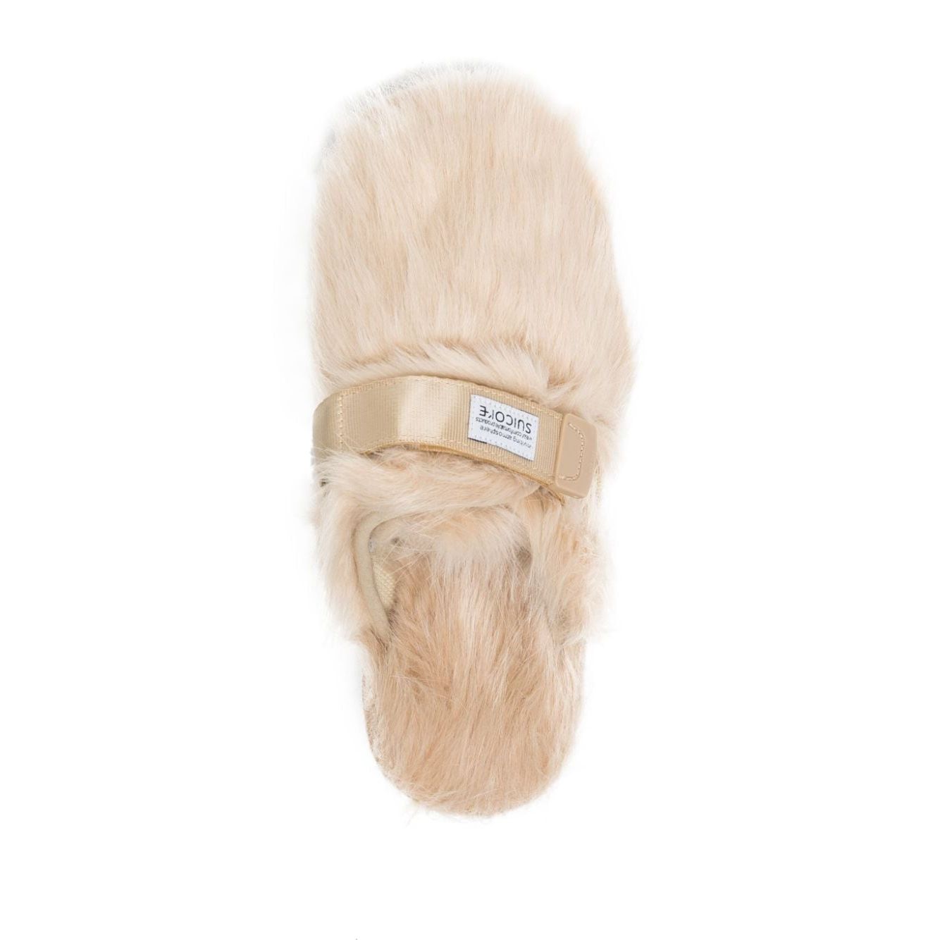 Suicoke Sandals Beige Sandals