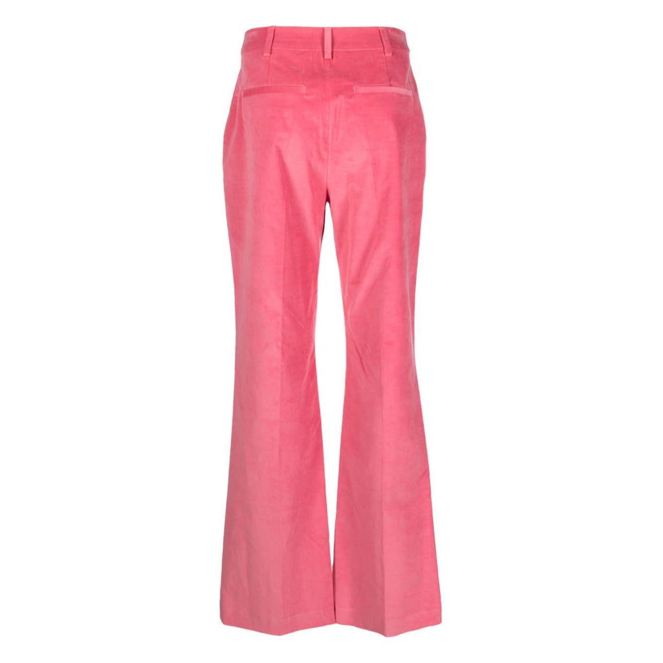 Paul Smith Trousers Pink W2R302TL3111923