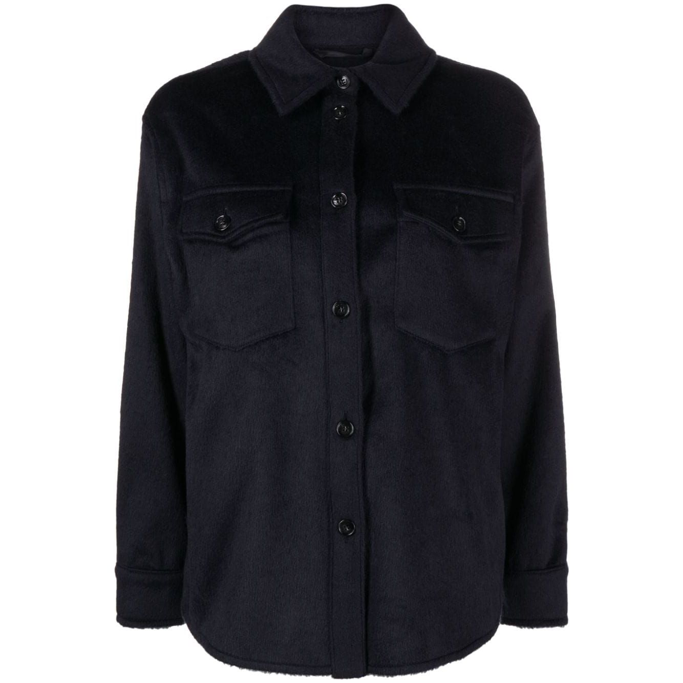 Woolrich Jackets Blue CFWWOS0093FRUT34953989