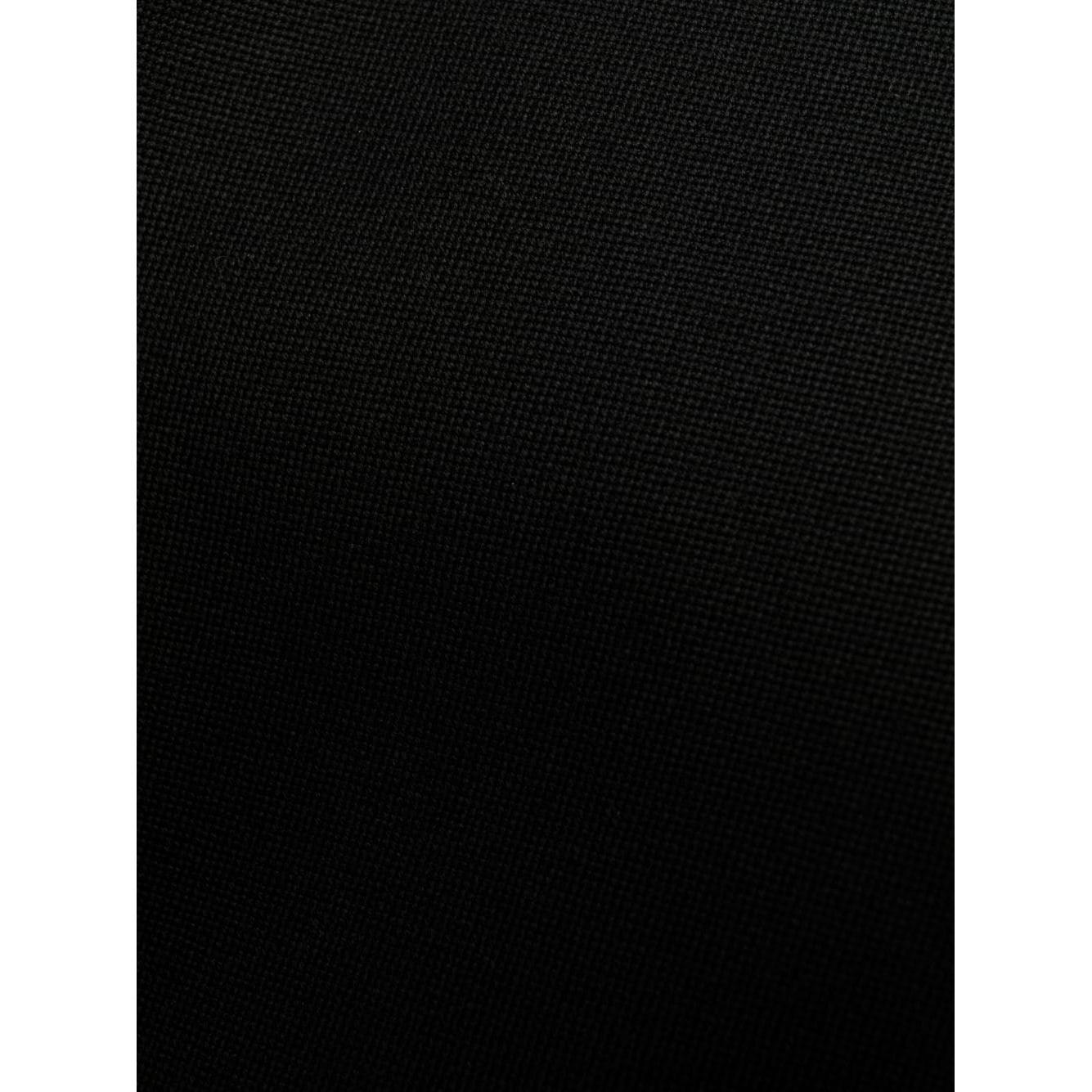 JACQUEMUS Trousers Black 241PA0031333990