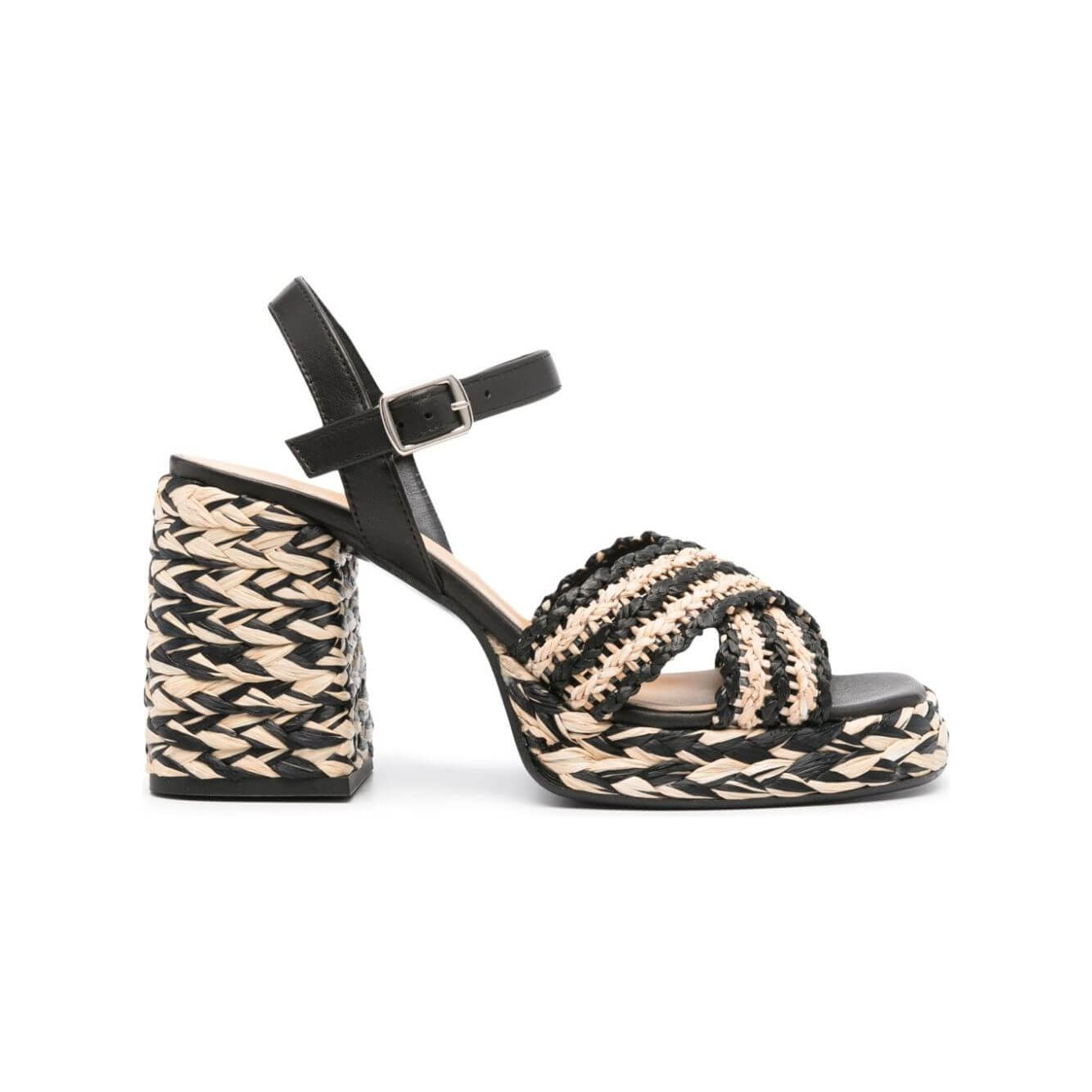 Castañer Castaner Sandals Black Sandals