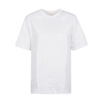 Majestic T-shirts and Polos White Topwear