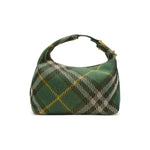 Burberry Medium Check Shoulder Bag 8082047B8636