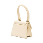 Jacquemus Le chiquito leather mini bag 213BA0013060120