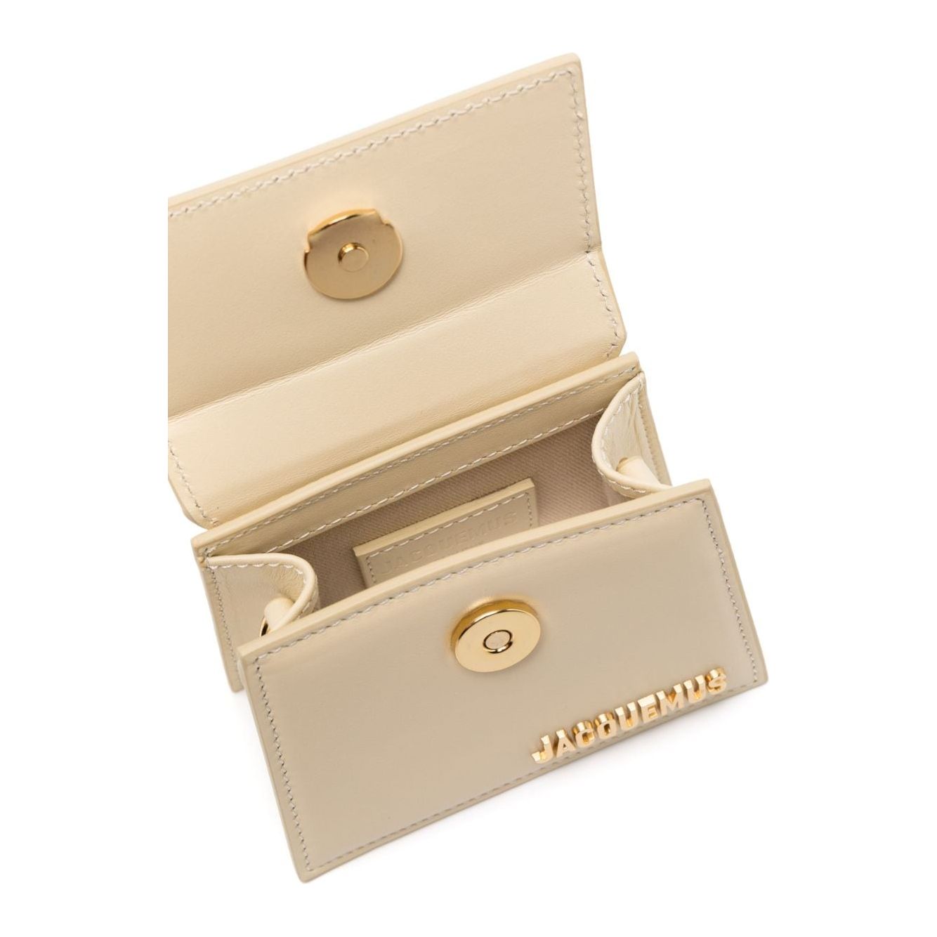 Jacquemus Le chiquito leather mini bag 213BA0013060120