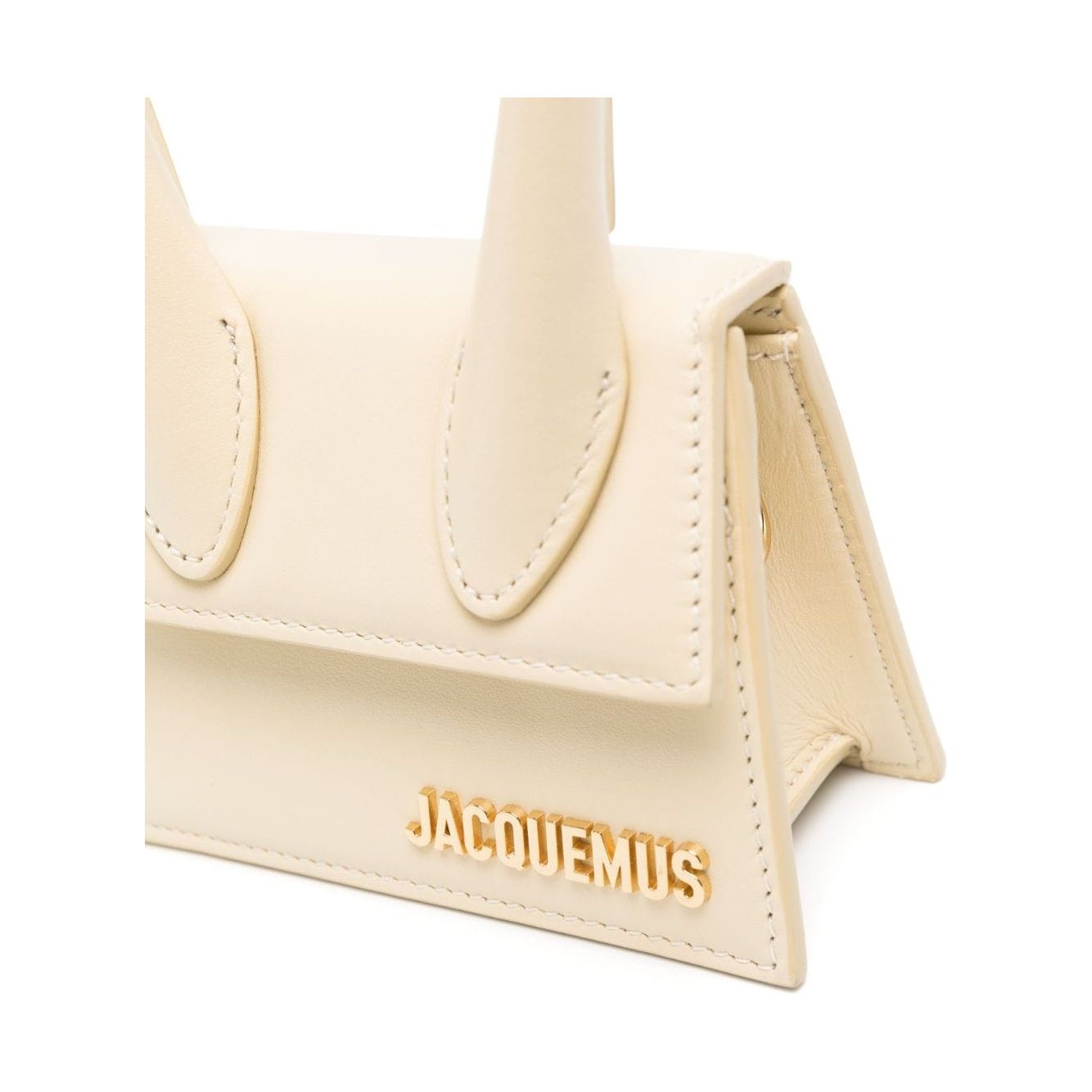 Jacquemus Le chiquito leather mini bag 213BA0013060120
