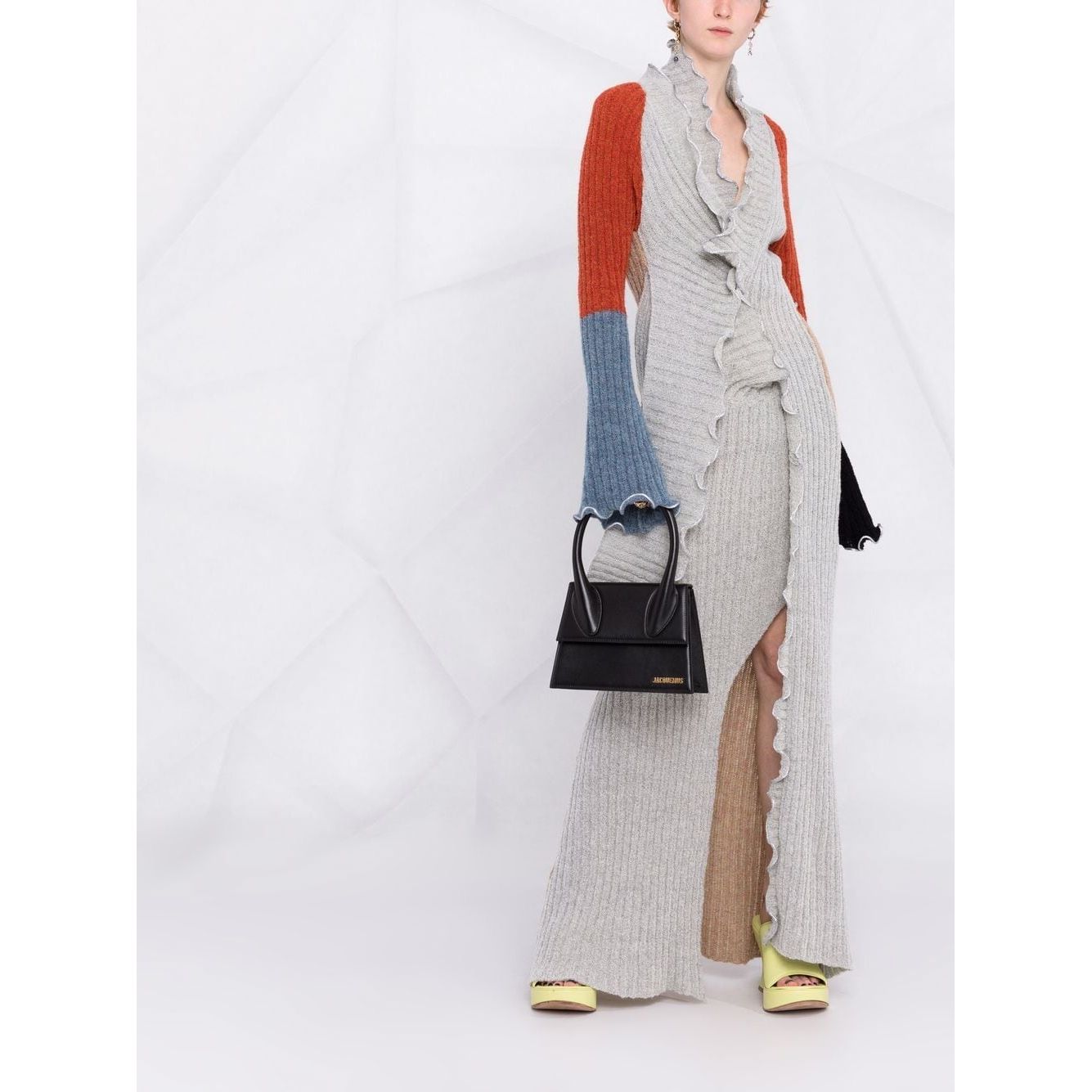 Jacquemus Le Grand Chiquito Tote Bag 213BA0033000990