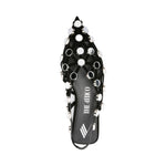 The Attico Flat shoes Black 246WS801L007SR100