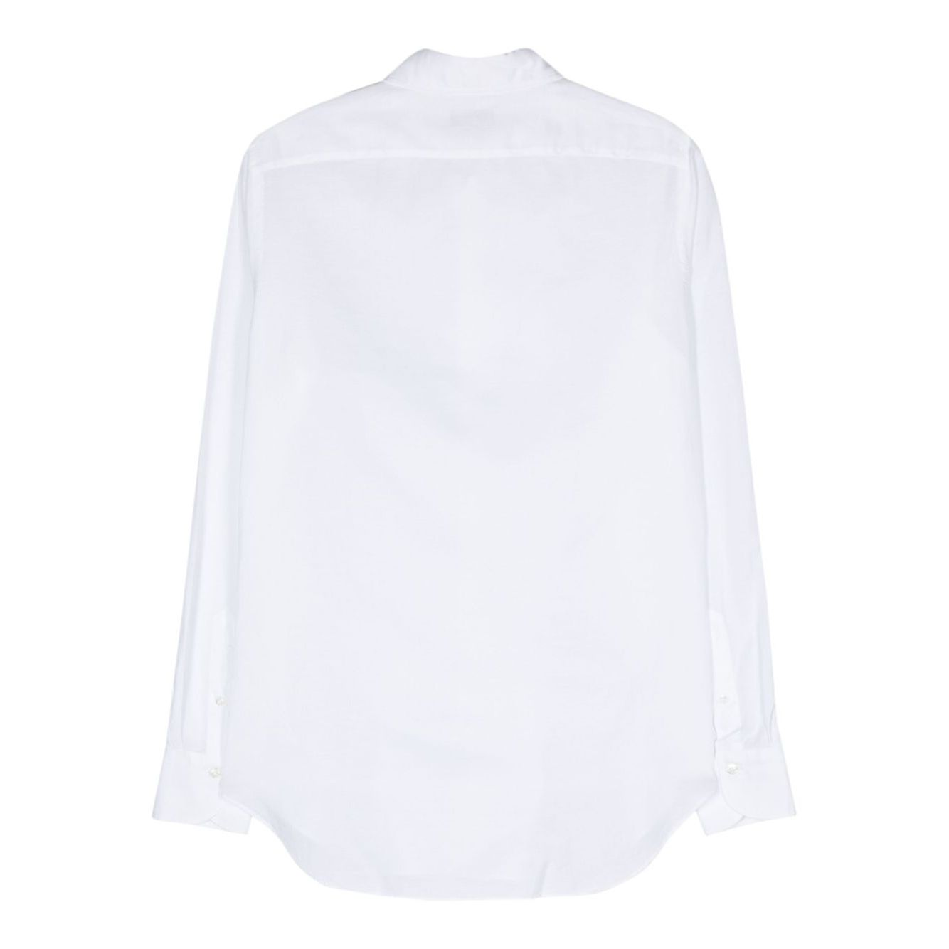 FINAMORE 1925 NAPOLI Shirts White