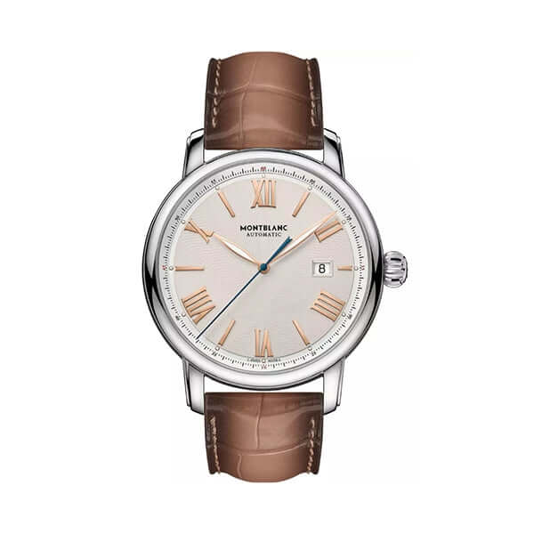 MONTBLANC WATCHES WATCHES Mod. 126104 WATCHES