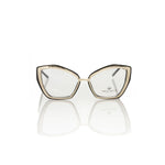 Frankie Morello Multicolor Acetate Women Frame