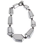 Monies Bijoux Silver 8283GCSILVER