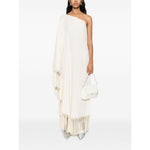 TALLER MARMO PRE Dresses Ivory Dresses