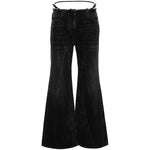 Givenchy Jeans Black BW513Z5Y3P001