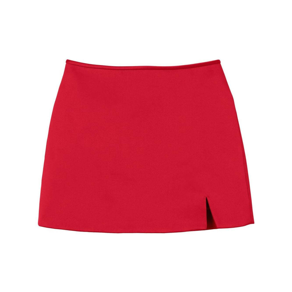 Marc Jacobs Skirts Red Skirts