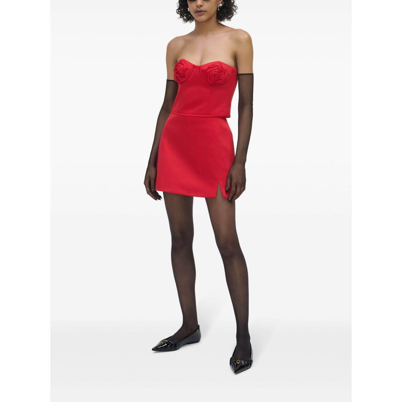 Marc Jacobs Skirts Red Skirts