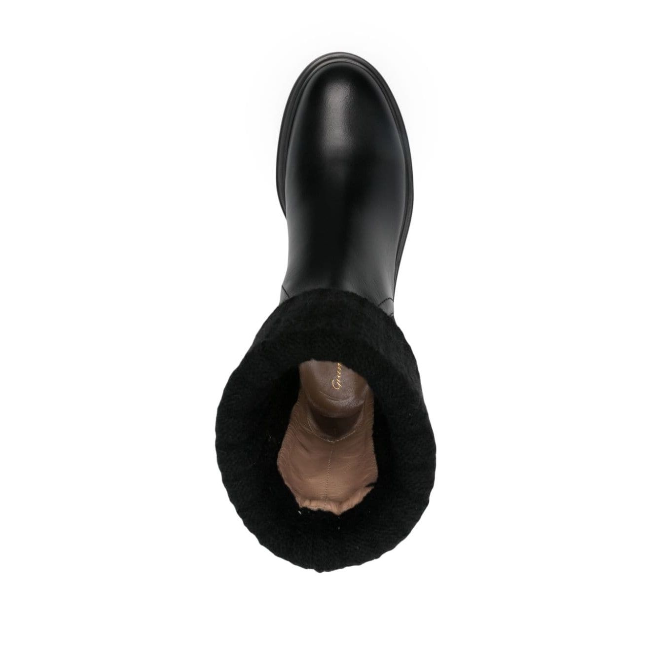 Gianvito Rossi Boots Black