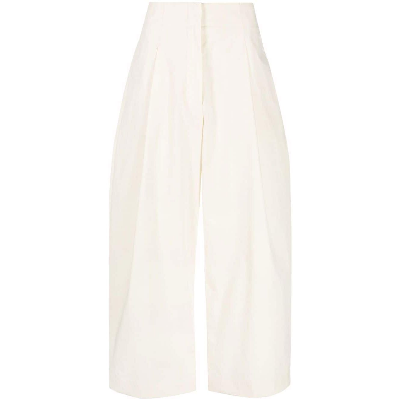 Studio Nicholson PRE Dordoni trousers Trousers