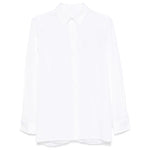 Givenchy Shirts White BW61BE15JT100