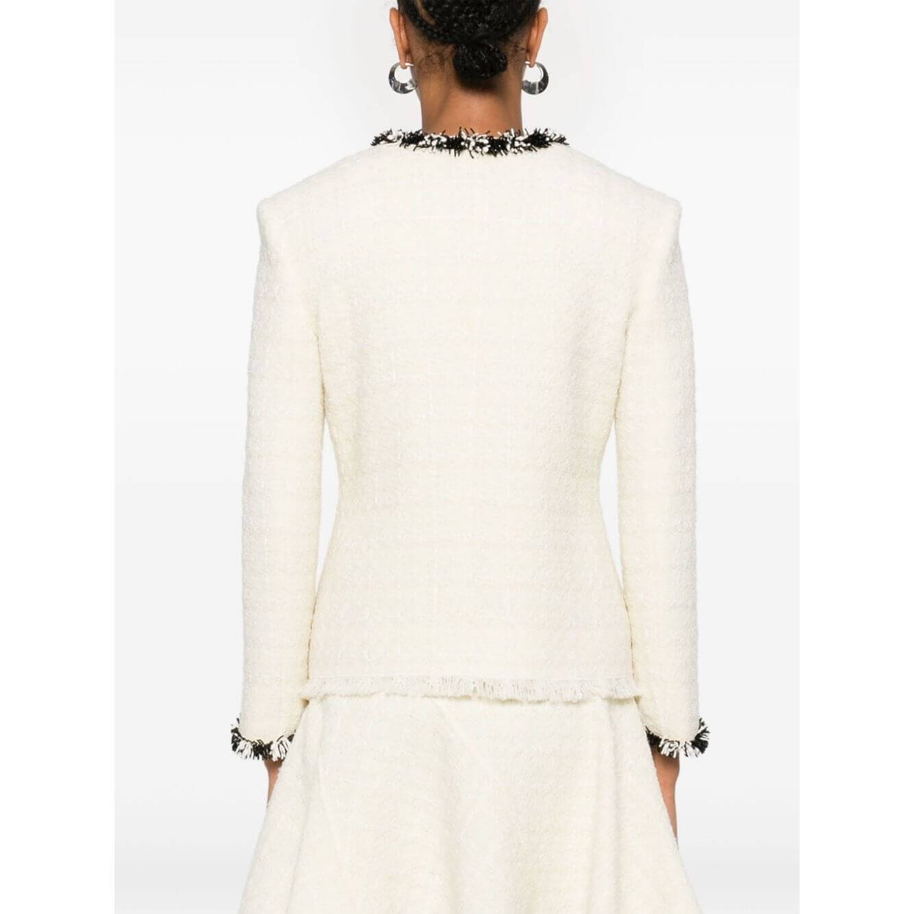 Givenchy Jackets Beige Jackets