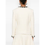 Givenchy Jackets Beige Jackets
