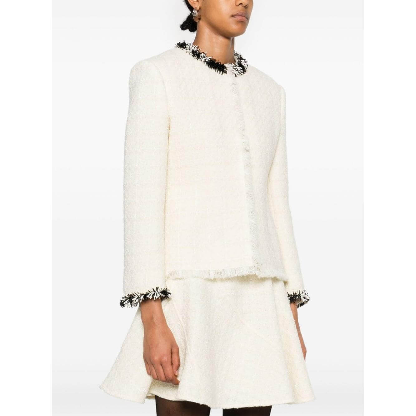 Givenchy Jackets Beige Jackets