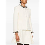 Givenchy Jackets Beige Jackets
