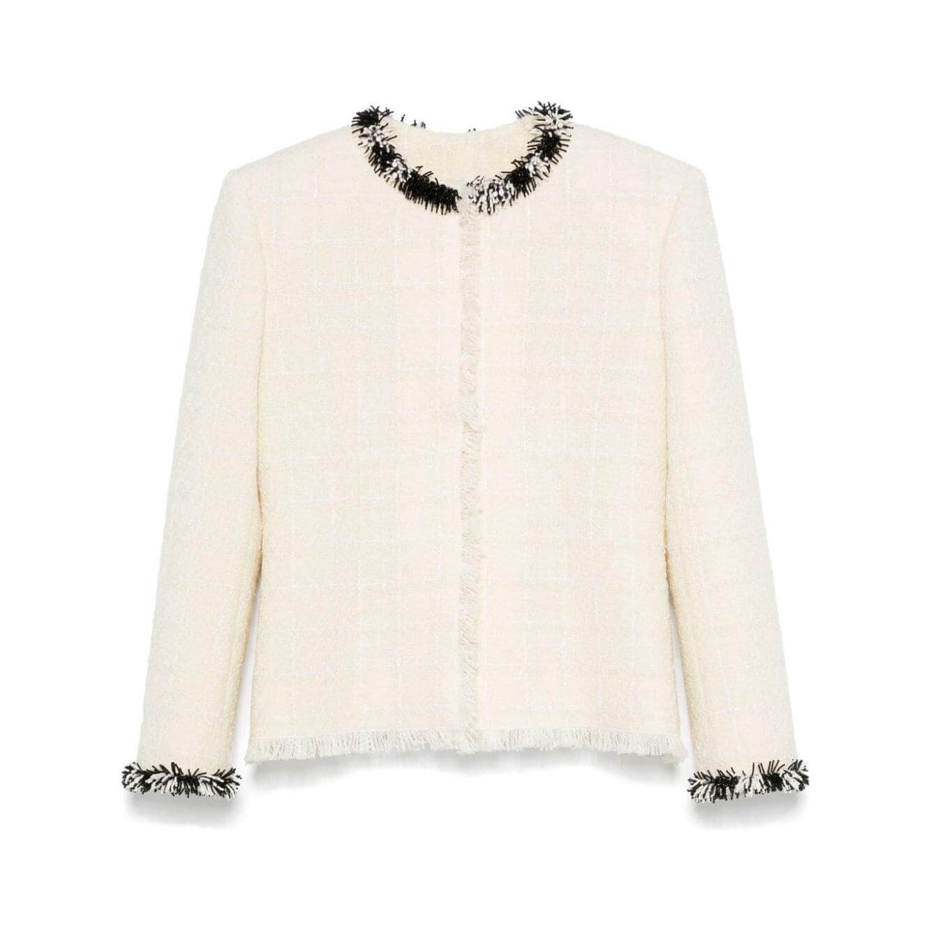 Givenchy Jackets Beige Jackets