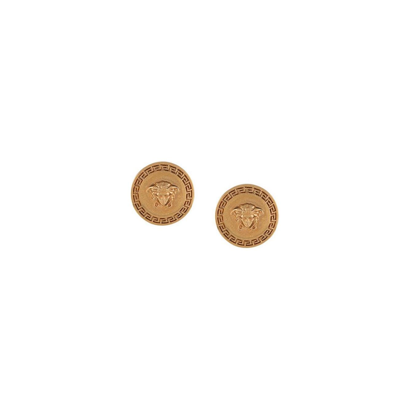 Versace Bijoux Golden DG2H765DJMTKOT-P25