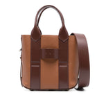 Hogan Pre leather tote bag Shopper