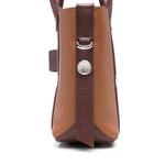 Hogan Pre leather tote bag Shopper