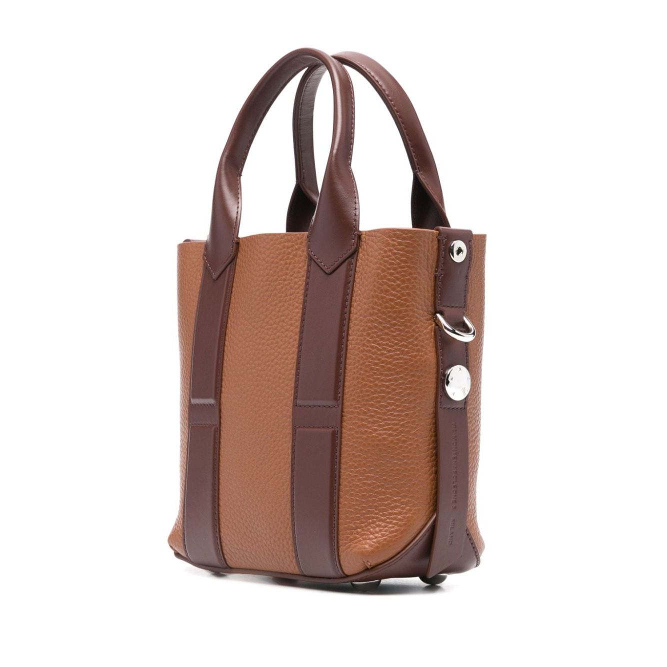Hogan Pre leather tote bag Shopper