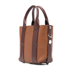 Hogan Pre leather tote bag Shopper