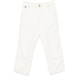 ICECREAM Trousers Beige Trousers